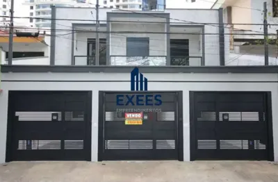 Casa com 3 quartos à venda na rua josé gonçalves galeão, 138, jardim avelino, são paulo por r$ 985.000
