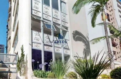 Apartamento com 3 quartos à venda na alameda sarutaiá, 186, jardim paulista, são paulo por r$ 1.574.100