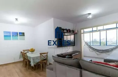 Apartamento com 2 quartos à venda na alameda casa branca, 1204, jardim paulista, são paulo por r$ 1.200.000