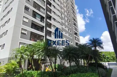 Apartamento com 2 quartos à venda na rua clodomiro de oliveira, 770, parque reboucas, são paulo por r$ 392.200