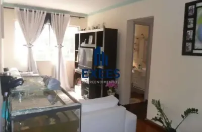 Apartamento com 2 quartos à venda na avenida alberto fontana, 147, jardim celeste, são paulo por r$ 260.760