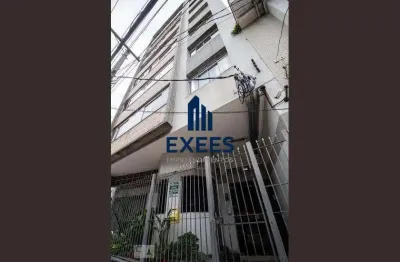 Apartamento com 2 quartos à venda na rua palestra itália, 97, perdizes, são paulo por r$ 530.000
