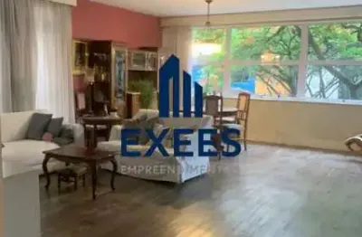 Apartamento com 4 quartos à venda na rua pará, 49, consolação, são paulo por r$ 3.900.000