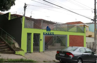 Casa com 2 quartos à venda na rua itapixê, 37, vila guedes, são paulo por r$ 780.000