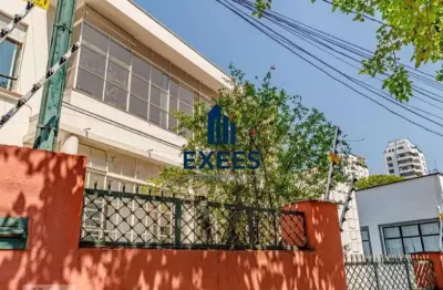 Casa para alugar na rua doutor veiga filho, 859, santa cecília, são paulo por r$ 15.000