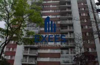 Apartamento com 4 quartos para alugar na avenida washington luís, 1527, santo amaro, são paulo por r$ 6.000