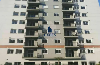 Apartamento à venda na rua ascencional, 195, jardim ampliação, são paulo por r$ 318.000