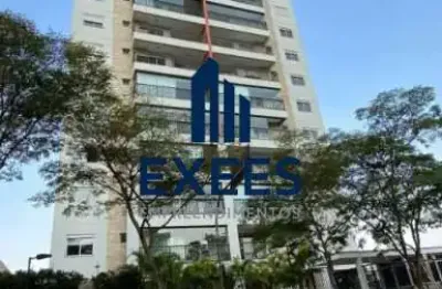 Apartamento com 3 quartos à venda na rua lino coutinho, 301, ipiranga, são paulo por r$ 1.220.000