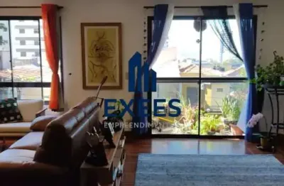 Apartamento com 3 quartos à venda na rua cipriano barata, 2802, ipiranga, são paulo por r$ 1.440.000