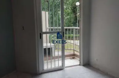 Apartamento com 2 quartos à venda na avenida raimundo pereira de magalhães, 12011, jardim marilu, são paulo por r$ 265.000