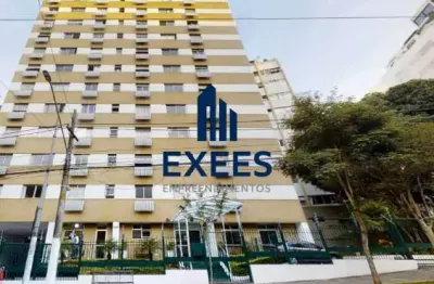 Apartamento com 1 quarto para alugar na rua marquês de itu, 695, vila buarque, são paulo por r$ 2.500