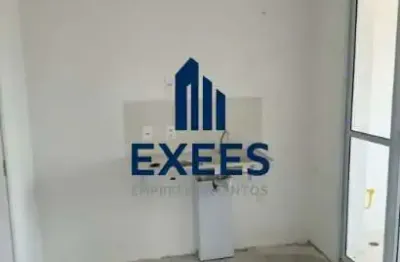 Apartamento com 2 quartos à venda na rua alsácia, 280, jardim aeroporto, são paulo por r$ 300.000