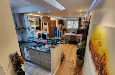 Apartamento com 3 quartos à venda na rua jaguaré, 186, jaguaré, são paulo por r$ 590.000