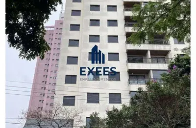 Apartamento à venda na rua doutor mário setzer, 20, vila santo estéfano, são paulo por r$ 636.000