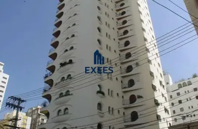 Apartamento com 3 quartos à venda na alameda joaquim eugênio de lima, 1656, jardim paulista, são paulo por r$ 5.850.000