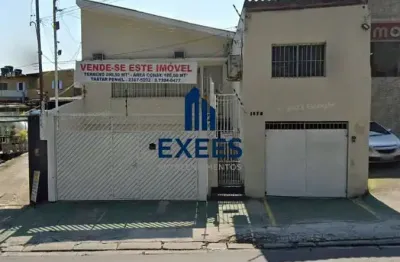 Casa à venda na estrada do campo limpo, 1678, vila prel, são paulo por r$ 848.000