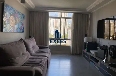 Apartamento à venda na rua dos caetés, 422, perdizes, são paulo por r$ 1.060.000