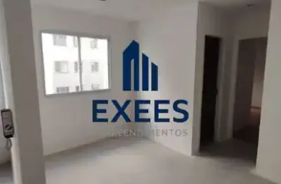 Apartamento com 2 quartos à venda na avenida dos ourives, 980, jardim são savério, são paulo por r$ 240.000