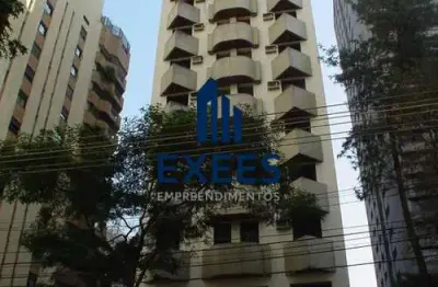 Apartamento com 1 quarto para alugar na rua professor artur ramos, 404, jardim paulistano, são paulo por r$ 7.000