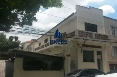 Casa com 2 quartos para alugar na rua soares de avellar, 818, vila monte alegre, são paulo por r$ 1.600