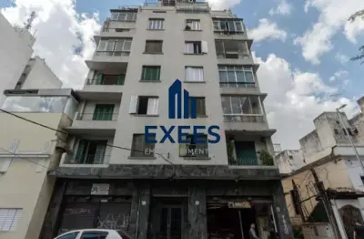 Apartamento com 1 quarto à venda na rua major diogo, 633, bela vista, são paulo por r$ 330.000