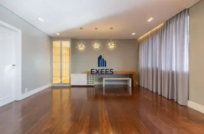 Apartamento com 4 quartos à venda na avenida nossa senhora do sabará, 400, vila sofia, são paulo por r$ 2.980.000