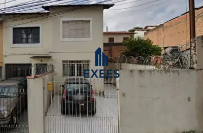 Casa com 2 quartos para alugar na rua benjamin costa, 307, jardim aeroporto, são paulo por r$ 2.700