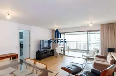 Apartamento com 3 quartos à venda na avenida bem-te-vi, 206, moema, são paulo por r$ 3.800.000
