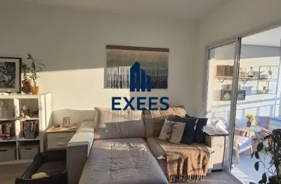 Apartamento com 2 quartos à venda na rua aleixo garcia, 56, vila olímpia, são paulo por r$ 1.500.000