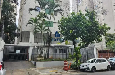 Apartamento com 1 quarto à venda na rua das flechas, 666, vila santa catarina, são paulo por r$ 400.000