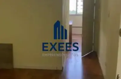 Apartamento com 2 quartos à venda na rua guaianases, 67, campos eliseos, são paulo por r$ 185.000