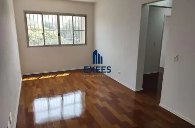 Apartamento com 2 quartos à venda na rua laranjal, 146, vila marte, são paulo por r$ 270.000