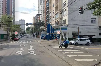 Apartamento com 2 quartos à venda na avenida conselheiro rodrigues alves, 882, vila mariana, são paulo por r$ 920.000