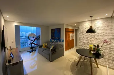 Apartamento com 2 quartos à venda na avenida albert bartholome, 242, jardim das vertentes, são paulo por r$ 560.000
