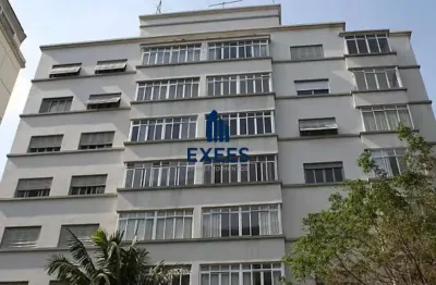 Apartamento com 3 quartos à venda na avenida angélica, 1311, higienópolis, são paulo por r$ 1.007.000