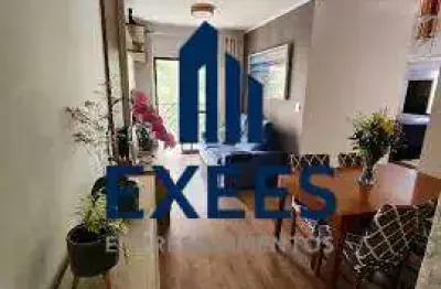 Apartamento com 3 quartos à venda na rua praia do castelo, 250, vila mascote, são paulo por r$ 636.000