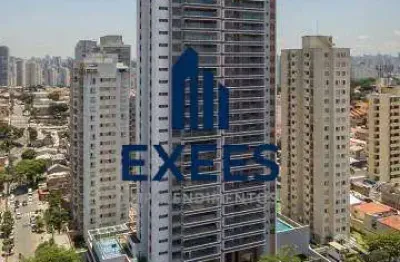 Apartamento com 3 quartos à venda na rua vinte e oito de setembro, 900, vila dom pedro i, são paulo por r$ 2.100.000