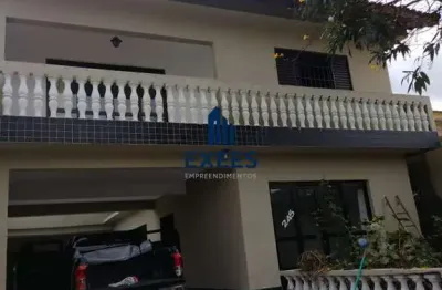 Casa com 4 quartos à venda na rua santa luzia, 245, vila santa terezinha, carapicuíba por r$ 901.000