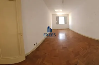Apartamento com 1 quarto à venda na rua general jardim, 379, vila buarque, são paulo por r$ 270.000