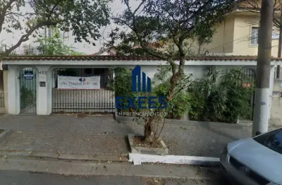 Casa com 4 quartos à venda na rua das grumixamas, 423, vila parque jabaquara, são paulo por r$ 3.500.000