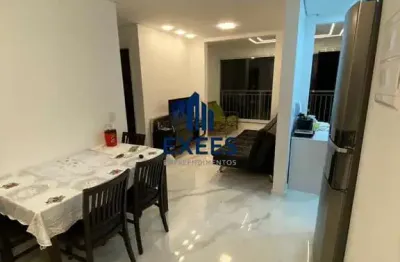 Apartamento com 2 quartos à venda na avenida alberto augusto alves, 320, vila andrade, são paulo por r$ 600.000