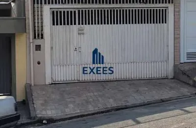 Casa com 3 quartos à venda na rua doutor fernando de oliveira simões, 10, conjunto residencial vista verde, são paulo por r$ 800.000