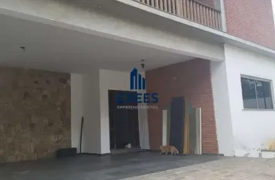 Casa com 4 quartos à venda na avenida dom carmine rocco, 220, city américa, são paulo por r$ 2.650.000