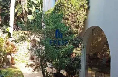 Casa com 6 quartos à venda na rua dos tamanás, 433, vila madalena, são paulo por r$ 3.800.000