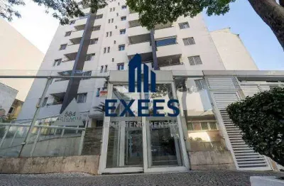 Apartamento com 1 quarto à venda na rua jaguaribe, 584, vila buarque, são paulo por r$ 620.000