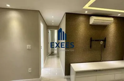 Apartamento com 3 quartos à venda na rua quararibéia, 300, vila isa, são paulo por r$ 560.000