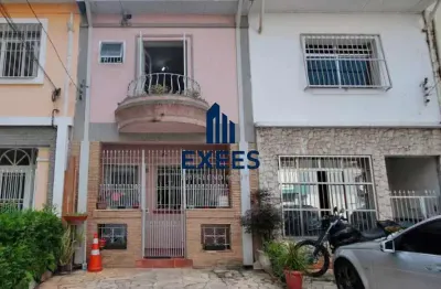 Casa com 2 quartos à venda na rua alberto de oliveira, 81, bela vista, são paulo por r$ 950.000