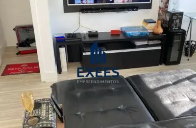 Apartamento com 1 quarto à venda na avenida carioca, 745, vila carioca, são paulo por r$ 349.800