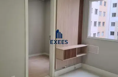 Apartamento com 2 quartos para alugar na rua federação paulista de futebol, 61, várzea da barra funda, são paulo por r$ 2.600