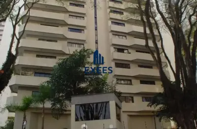 Apartamento com 4 quartos à venda na rua pelotas, 356, vila mariana, são paulo por r$ 2.490.000